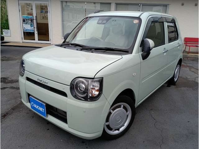 DAIHATSU MIRA — фото
