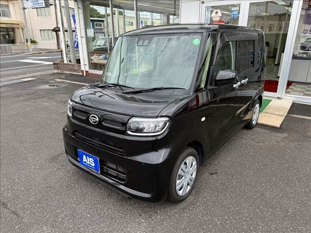 DAIHATSU TANTO — фото