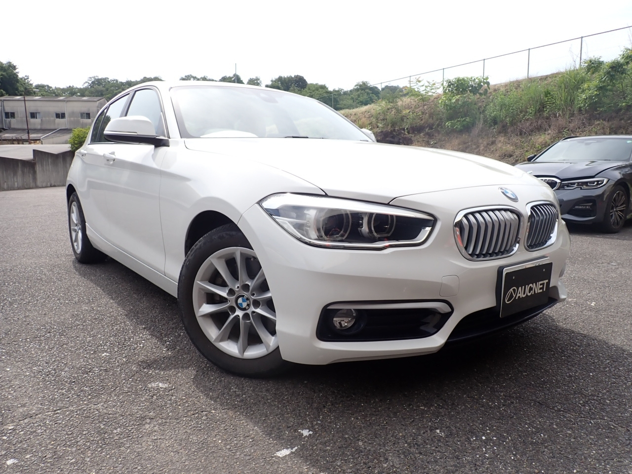 BMW 1