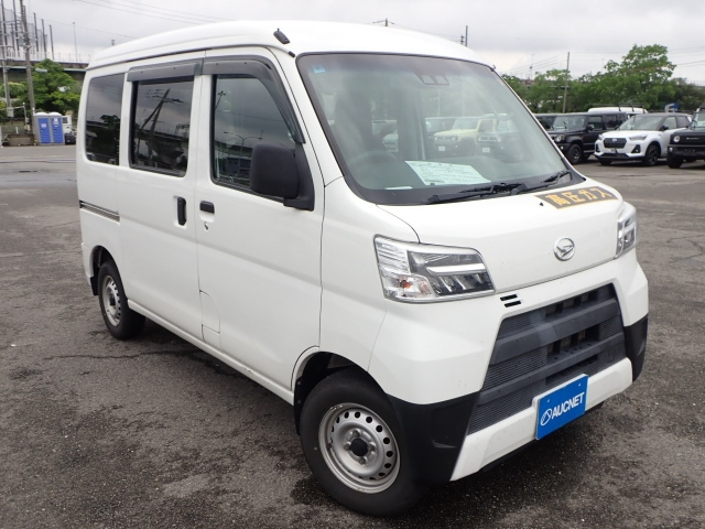 DAIHATSU HIJET — фото