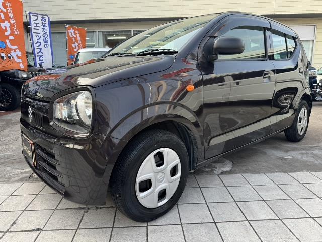SUZUKI ALTO — фото