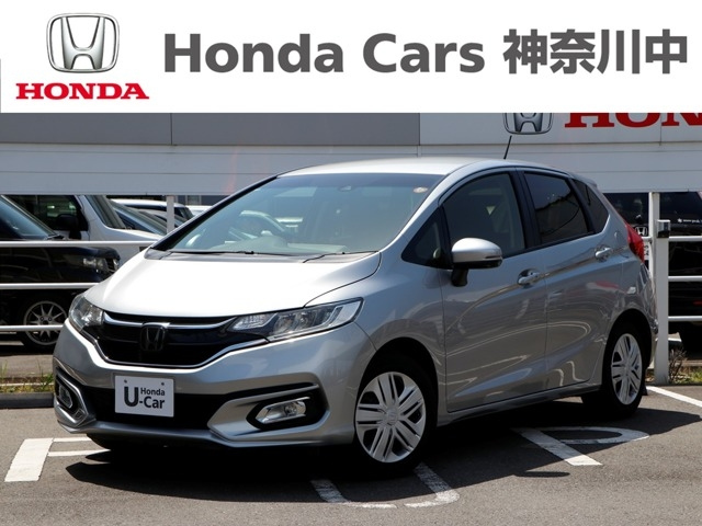 HONDA FIT — фото