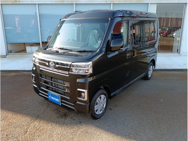 DAIHATSU ATRAI — фото