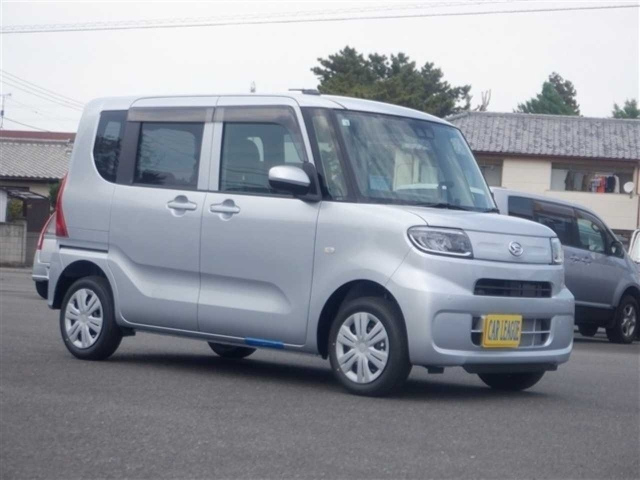 DAIHATSU TANTO — фото