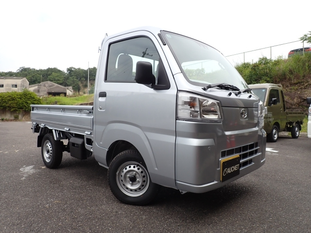 DAIHATSU HIJET — фото