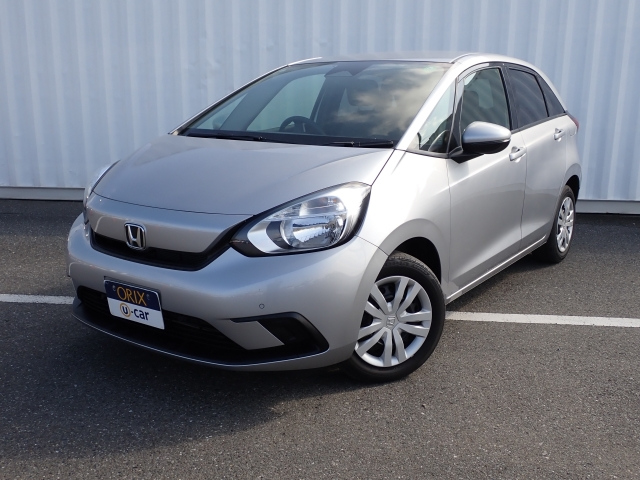 HONDA FIT — фото