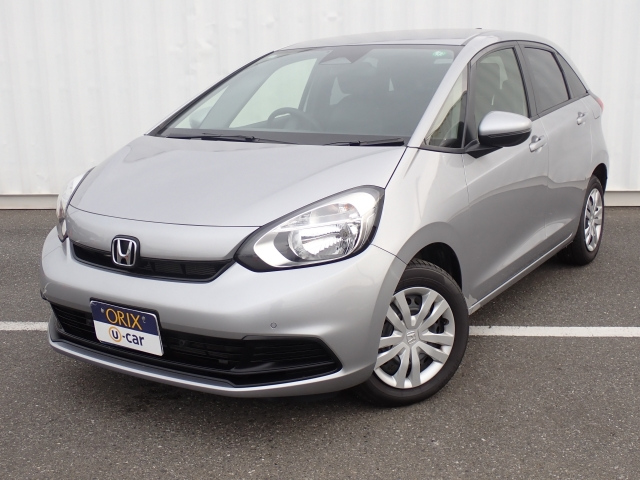 HONDA FIT — фото