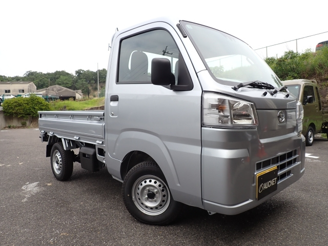 DAIHATSU HIJET — фото