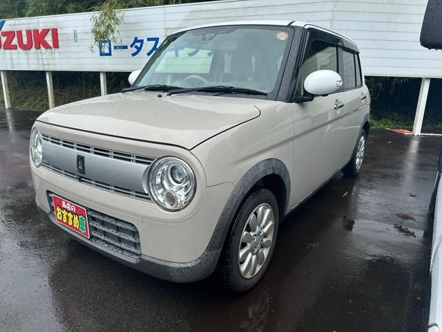 SUZUKI ALTO — фото