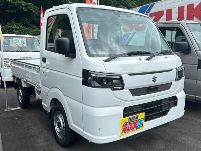 SUZUKI CARRY — фото