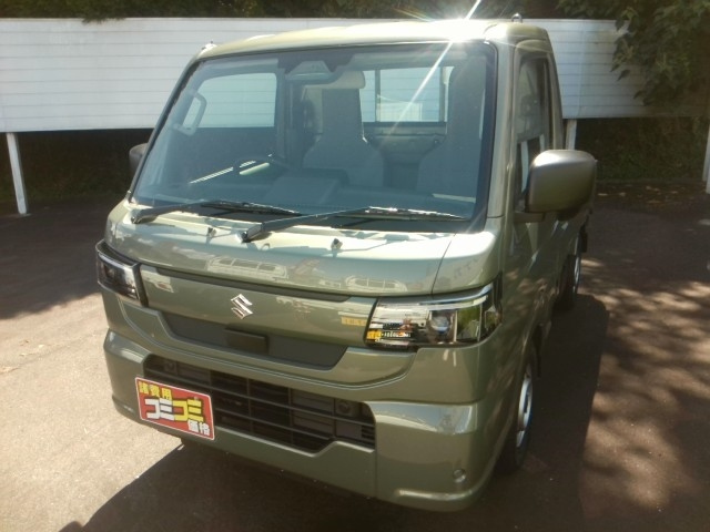 SUZUKI CARRY — фото