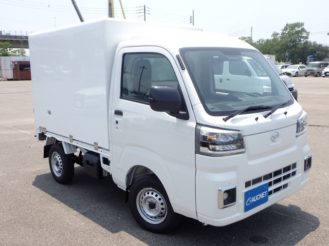 DAIHATSU HIJET — фото