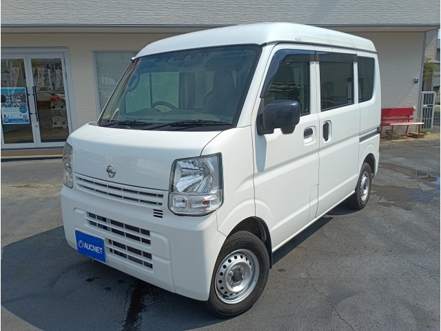 NISSAN CLIPPER — фото