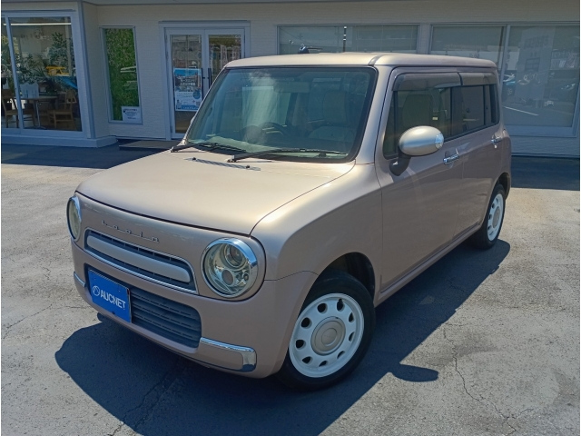 SUZUKI ALTO — фото