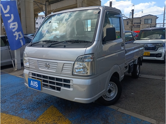 NISSAN CLIPPER — фото