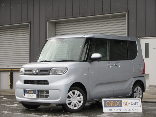 DAIHATSU TANTO — фото