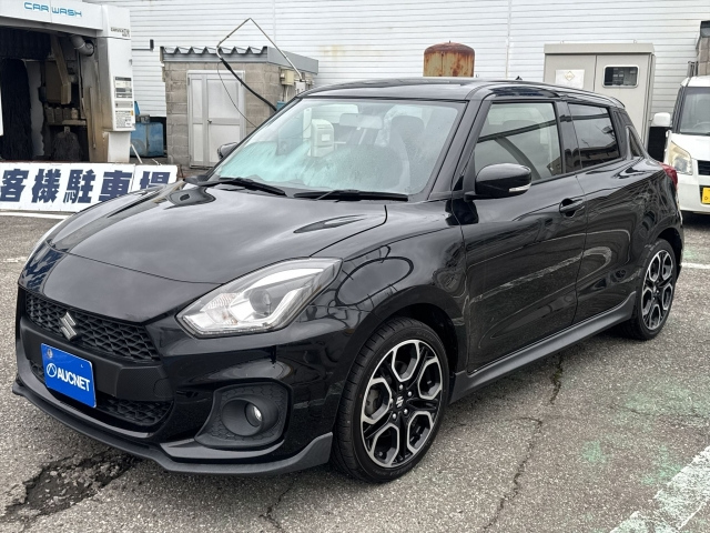 SUZUKI SWIFT — фото