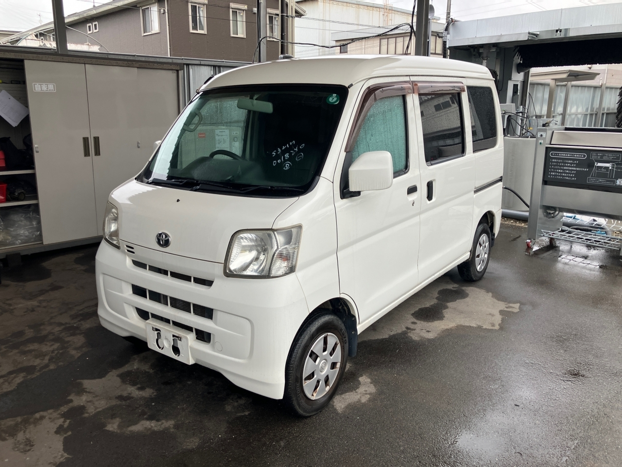 TOYOTA PIXIS