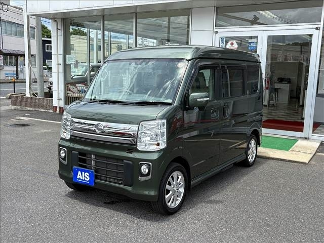 NISSAN CLIPPER — фото