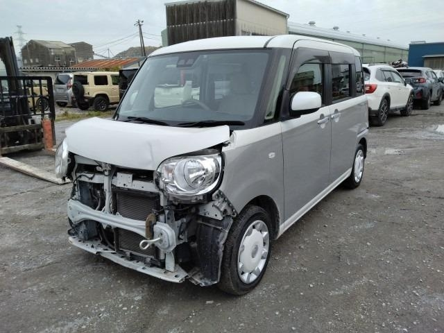 DAIHATSU MOVE — фото