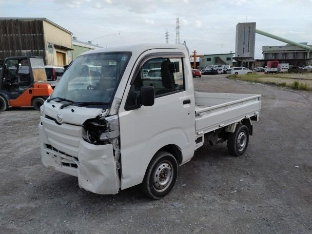 DAIHATSU HIJET — фото