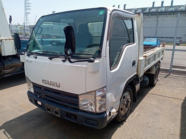 ISUZU ELF — фото