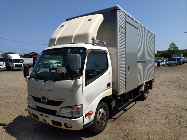 HINO DUTRO — фото
