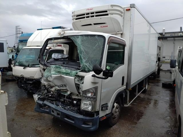 ISUZU ELF — фото