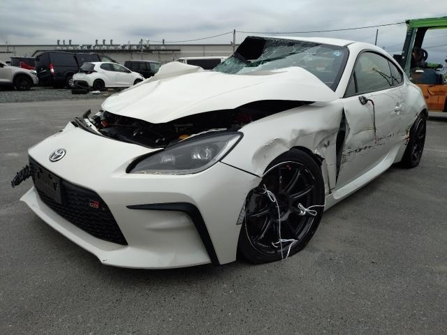 TOYOTA 86