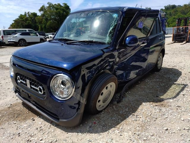 SUZUKI ALTO — фото