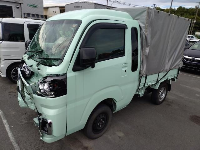 DAIHATSU HIJET — фото