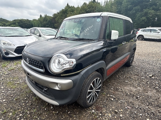 SUZUKI XBEE