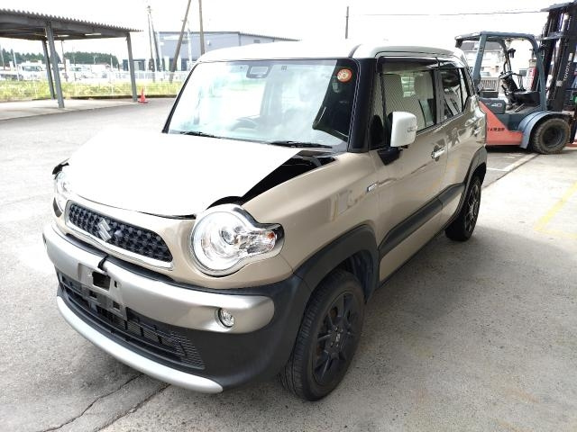 SUZUKI XBEE