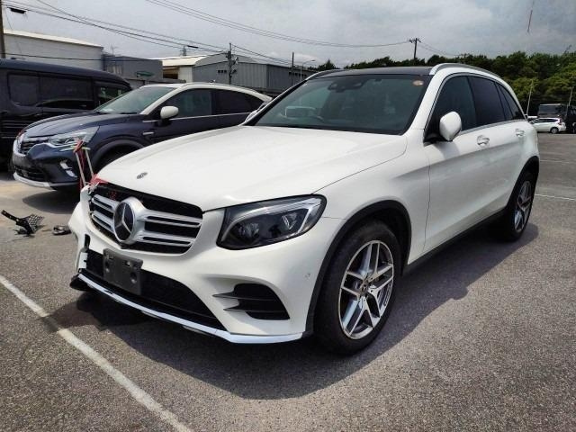 MERCEDES-BENZ C — фото