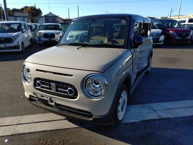 SUZUKI ALTO — фото