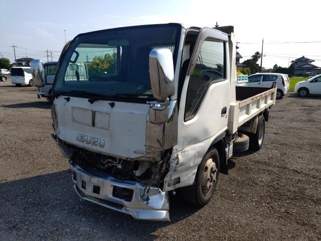 ISUZU ELF — фото