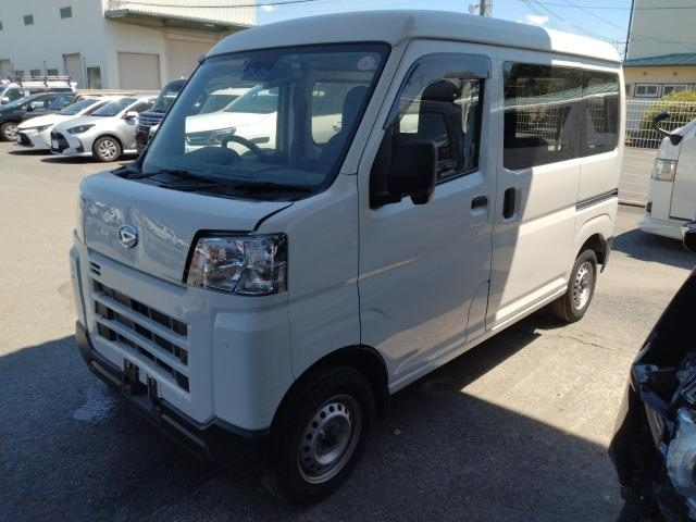 DAIHATSU HIJET — фото
