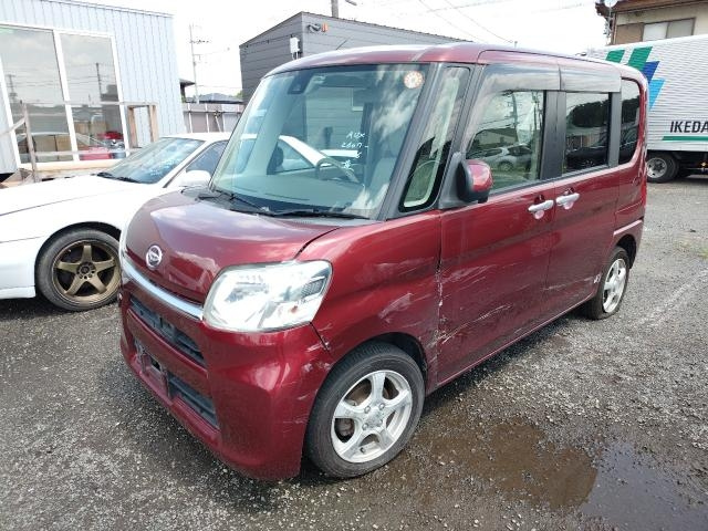 DAIHATSU TANTO — фото