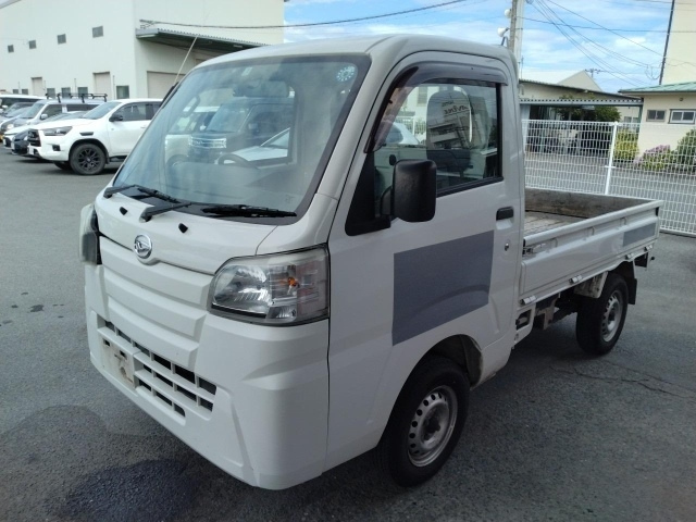 DAIHATSU HIJET — фото
