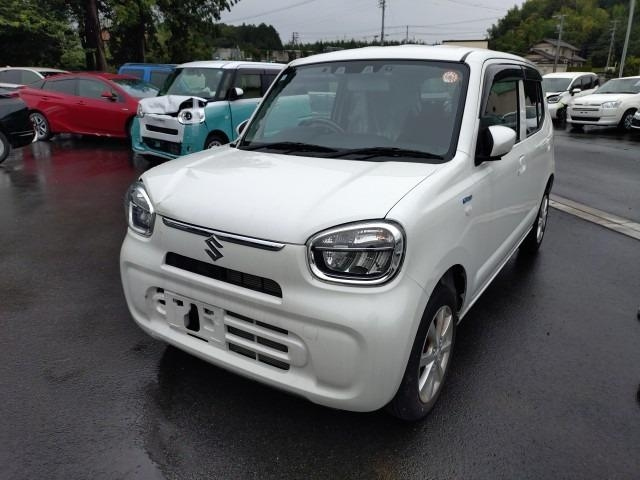 SUZUKI ALTO — фото