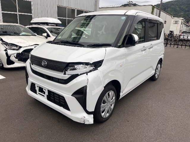 DAIHATSU MOVE — фото