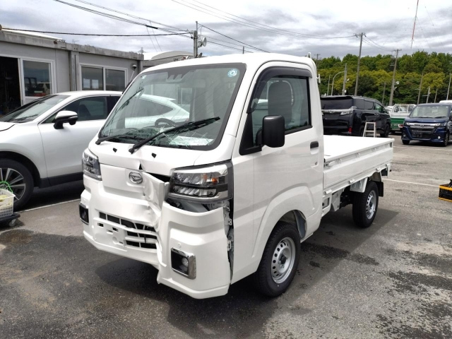 DAIHATSU HIJET — фото