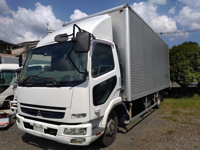MITSUBISHI FUSO FIGHTER