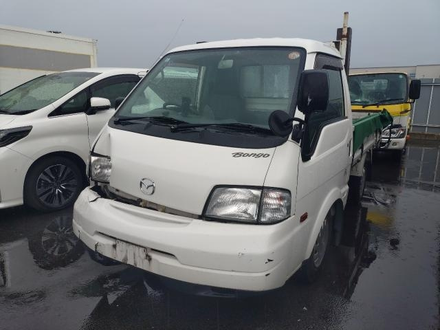 MAZDA BONGO — фото