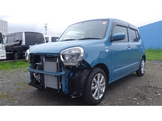 SUZUKI ALTO — фото