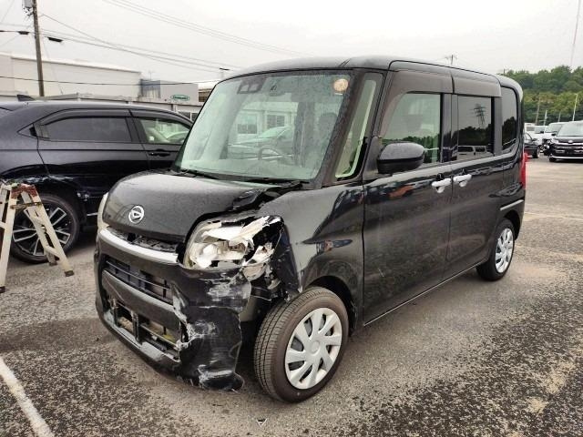 DAIHATSU TANTO — фото