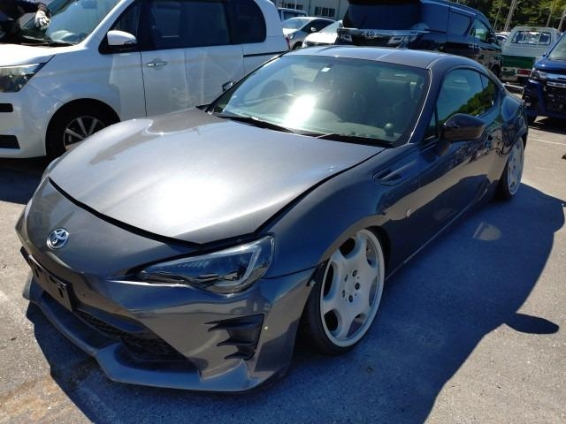 TOYOTA 86