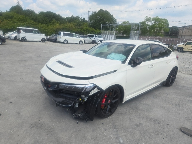 HONDA CIVIC — фото