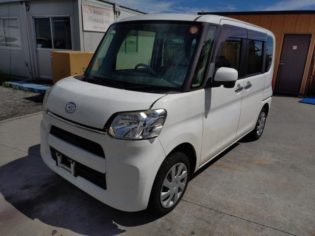 DAIHATSU TANTO — фото