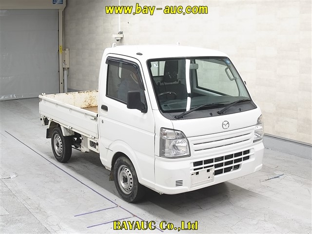 MAZDA SCRUM — фото